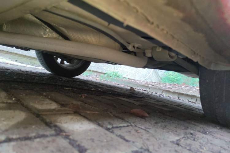 Used Buick GT 2019 15T Dual-Clutch Connected Elite Model China VI Chassis Front Left