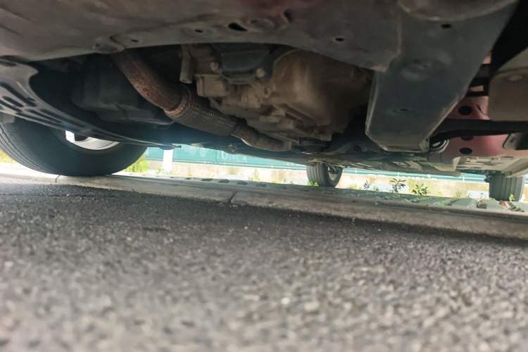 Used Buick GT 2019 18T Automatic Connected Elite Model China VI Standard Chassis Front Left