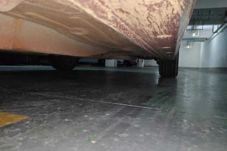 Used Buick GT 2019 18T Automatic Connected Elite Model China VI Standard Chassis Front Left