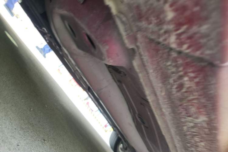 Used Buick GT 2019 18T Automatic Connected Elite Model China VI Standard Chassis Front Left