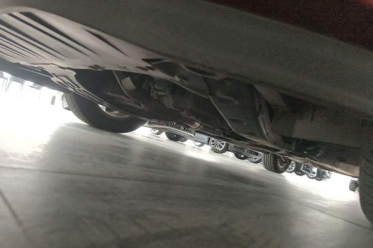 Used Buick GT 2019 18T Automatic Connected Flagship Version China VI Standard Chassis Front Left