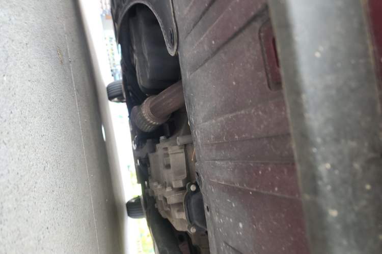 Used Buick GT 2019 18T Automatic Connected Elite Model China VI Standard Chassis Front