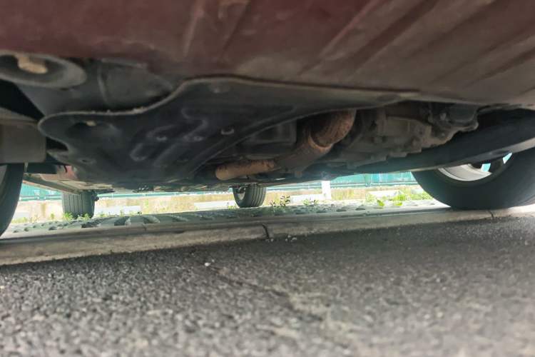 Used Buick GT 2019 18T Automatic Connected Elite Model China VI Standard Chassis Front Right