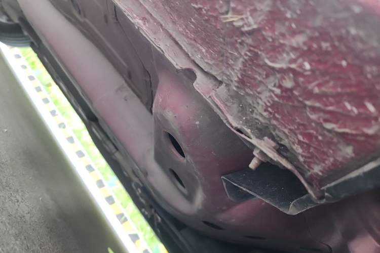 Used Buick GT 2019 18T Automatic Connected Elite Model China VI Standard Chassis Front Right