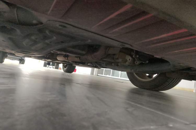 Used Buick GT 2019 18T Automatic Connected Flagship Version China VI Standard Chassis Front Right