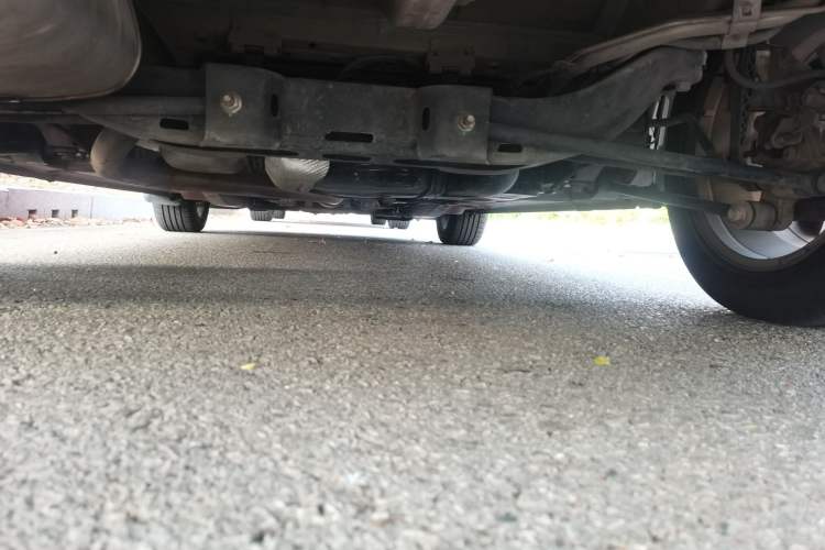 Used Buick GT 2019 18T Automatic Connected Elite Model China VI Standard Chassis Rear