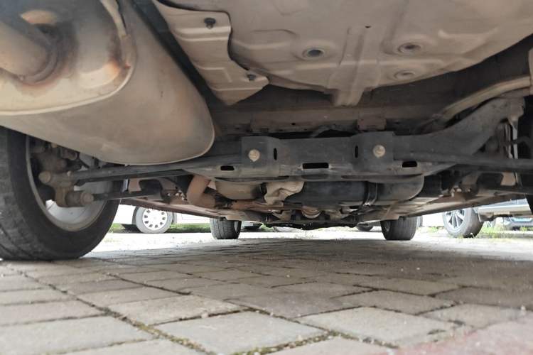Used Buick GT 2019 18T Automatic Connected Elite Model China VI Standard Chassis Rear
