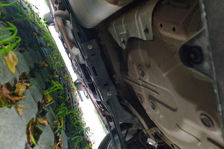 Used Buick GT 2019 18T Automatic Connected Elite Model China VI Standard Chassis Rear