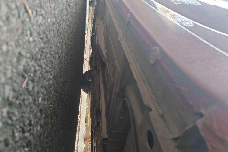 Used Buick GT 2019 18T Automatic Connected Elite Model China V Standard Chassis Rear Left