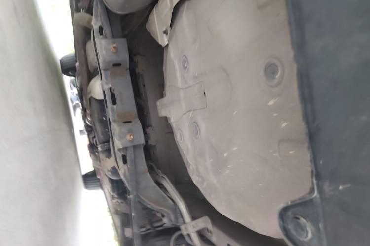 Used Buick GT 2019 18T Automatic Connected Elite Model China VI Standard Chassis Rear