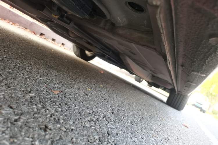 Used Buick GT 2019 18T Automatic Connected Elite Model China VI Standard Chassis Rear Right