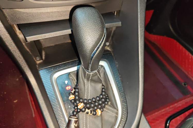 Used Buick GT 2019 18T Automatic Connected Elite Model China V Standard Gear Lever