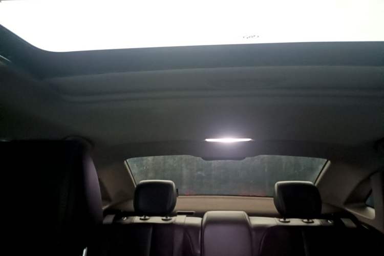 Used Buick GT 2019 18T Automatic Connected Elite Model China V Standard Headliner