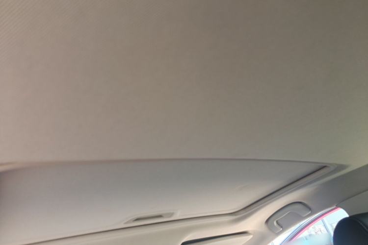 Used Buick GT 2019 18T Automatic Connected Elite Model China V Standard Headliner