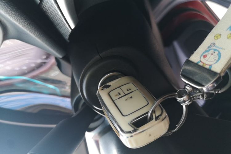 Used Buick GT 2019 18T Automatic Connected Elite Model China VI Standard Interior 1