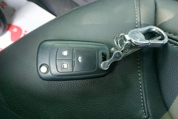 Used Buick GT 2019 18T Automatic Connected Elite Model China V Standard Interior 1