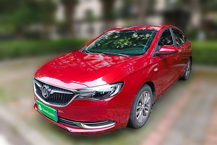 Used Buick GT 2019 18T Automatic Connected Elite Model China VI Standard Guazi used car, China used car export, Used car for sale, Used  cars, Cheapest cars for sale