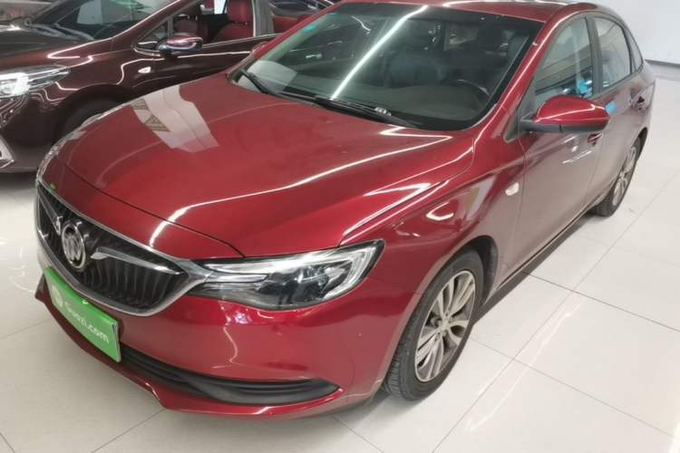 Used Buick GT 2019 18T Automatic Connected Elite Model China VI Standard Guazi used car, China used car export, Used car for sale, Used  cars, Cheapest cars for sale