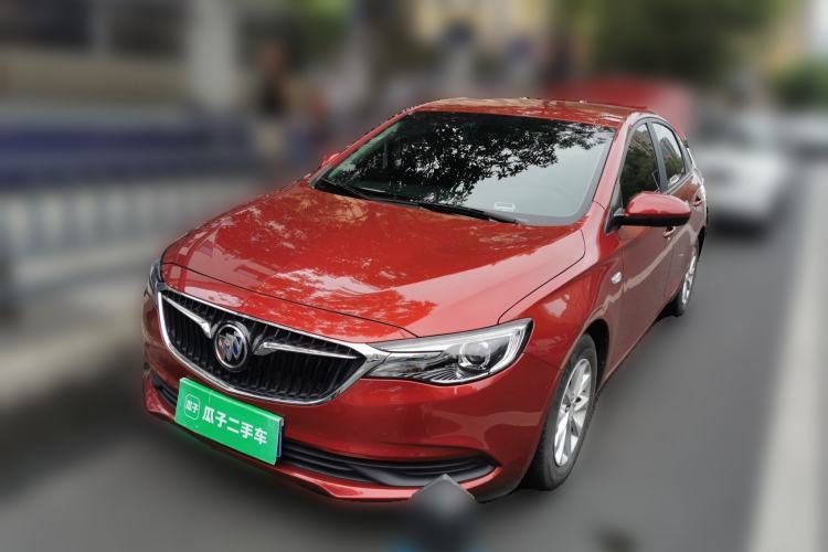 Used Buick GT 2019 15T Dual-Clutch Advanced Version China VI Standard Guazi used car, China used car export, Used car for sale, Used  cars, Cheapest cars for sale