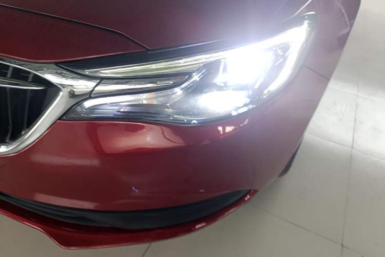 Used Buick GT 2019 18T Automatic Connected Elite Model China V Standard Left Front Headlight