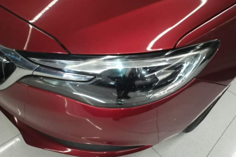 Used Buick GT 2019 18T Automatic Connected Elite Model China VI Standard Left Front Headlight