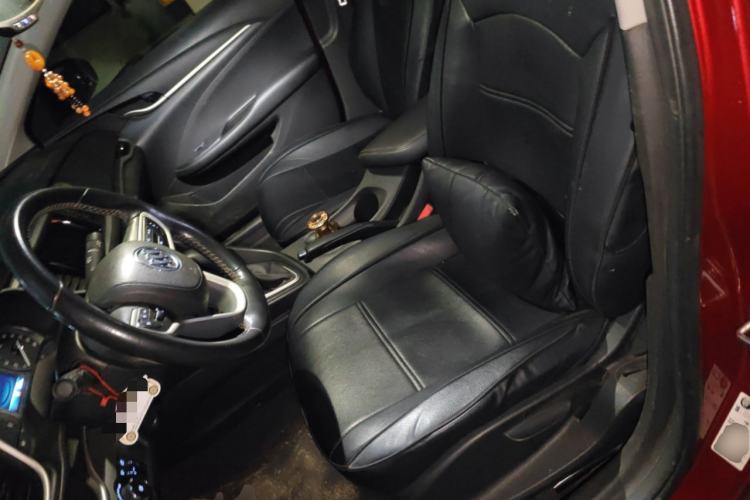 Used Buick GT 2019 18T Automatic Connected Elite Model China VI Standard Left Front Seat