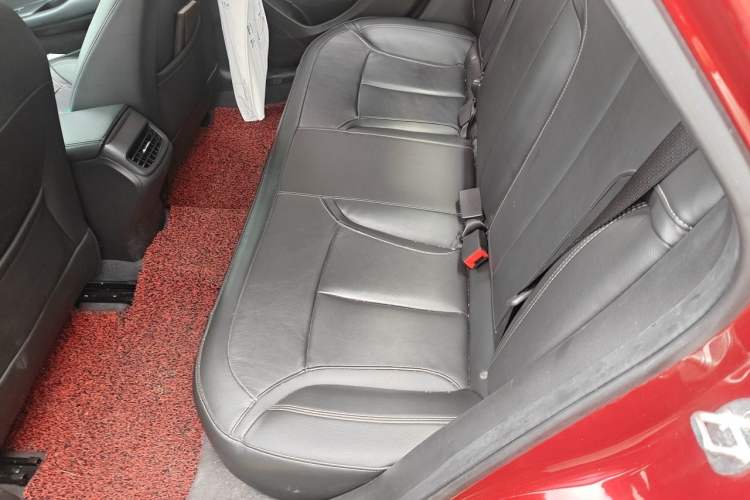 Used Buick GT 2019 18T Automatic Connected Elite Model China VI Standard Left Rear Seat