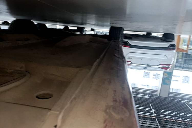 Used Buick GT 2019 18T Automatic Connected Elite Model China V Standard Left Side Sill