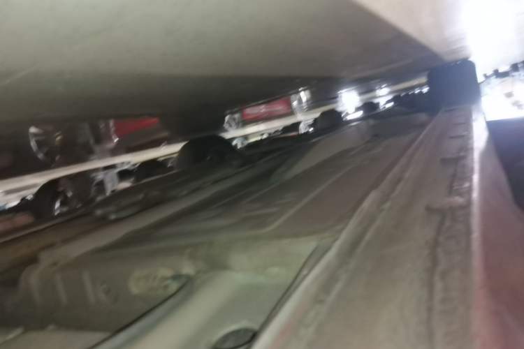 Used Buick GT 2019 18T Automatic Connected Elite Model China VI Standard Left Side Sill