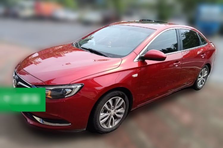 Used Buick GT 2019 18T Automatic Connected Elite Model China VI Standard Guazi used car, China used car export, Used car for sale, Used  cars, Cheapest cars for sale