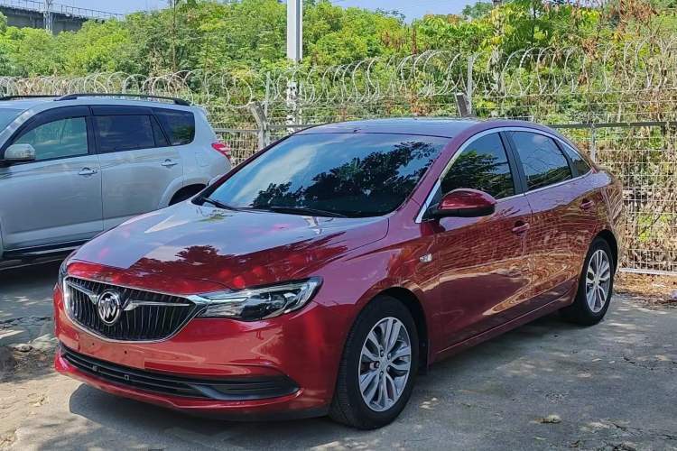 Used Buick GT 2019 18T Automatic Connected Elite Model China V Standard Guazi used car, China used car export, Used car for sale, Used  cars, Cheapest cars for sale