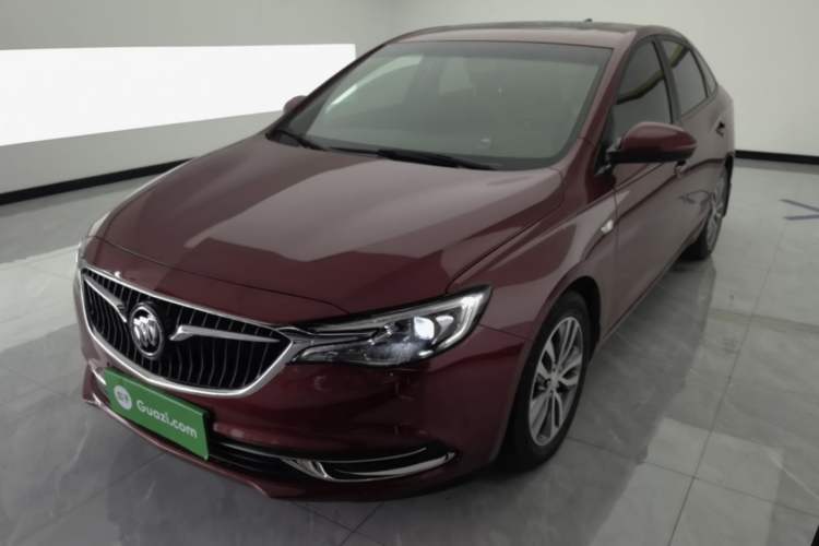 Used Buick GT 2019 18T Automatic Connected Elite Model China VI Standard Guazi used car, China used car export, Used car for sale, Used  cars, Cheapest cars for sale