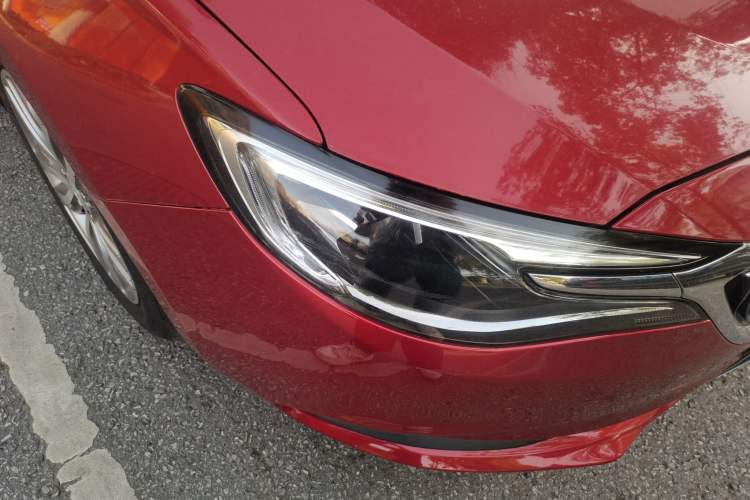 Used Buick GT 2019 18T Automatic Connected Elite Model China VI Standard Right Front Headlight