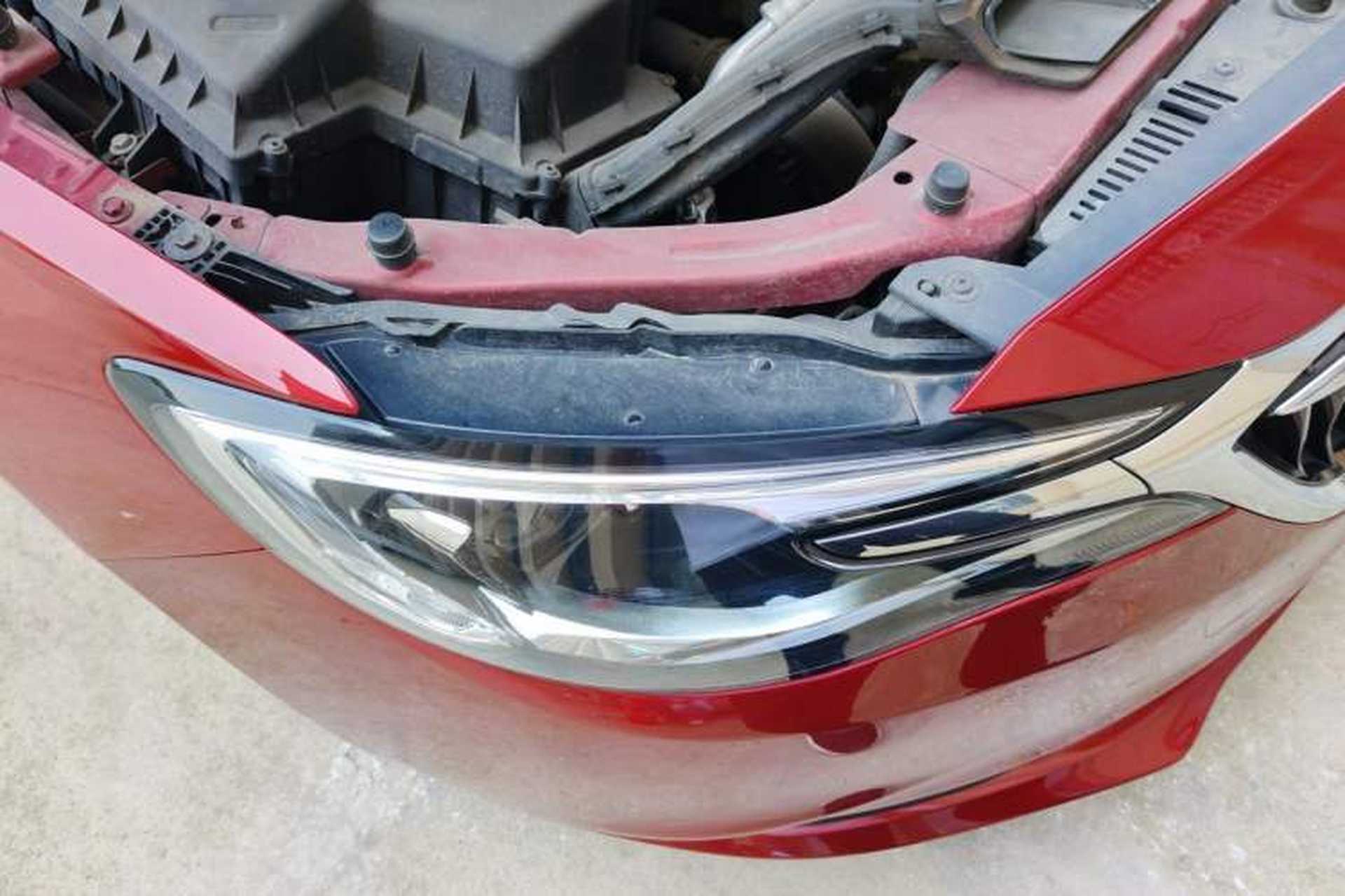 Used Buick GT 2019 18T Automatic Connected Elite Model China VI Standard Right Front Headlight