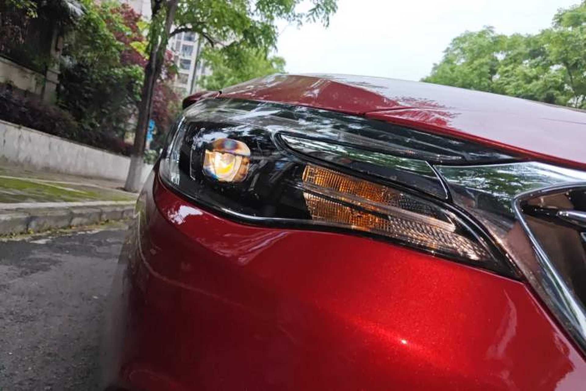 Used Buick GT 2019 18T Automatic Connected Elite Model China V Standard Right Front Headlight