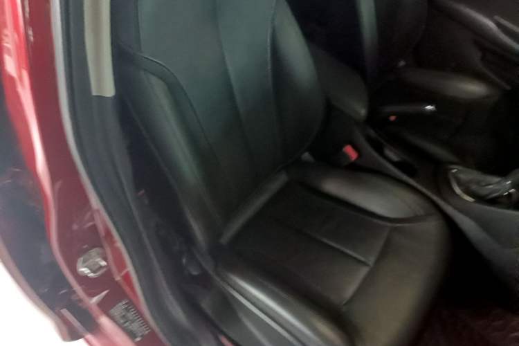 Used Buick GT 2019 18T Automatic Connected Elite Model China V Standard Right Front Seat