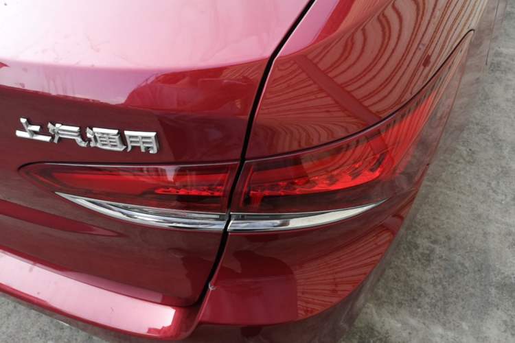 Used Buick GT 2019 18T Automatic Connected Elite Model China VI Standard Right Rear Taillight