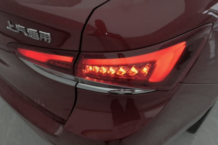 Used Buick GT 2019 18T Automatic Connected Elite Model China VI Standard Right Rear Taillight