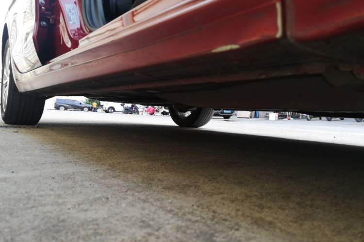 Used Buick GT 2019 18T Automatic Connected Elite Model China VI Standard Right Side Sill