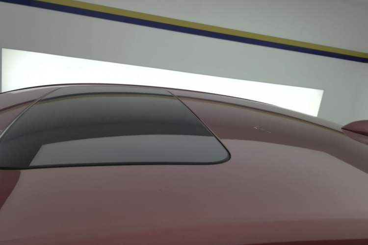 Used Buick GT 2019 18T Automatic Connected Elite Model China VI Standard Roof