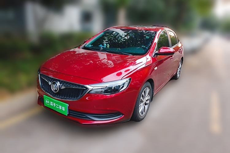 Used Buick GT 2019 18T Automatic Connected Elite Model China V Standard Guazi used car, China used car export, Used car for sale, Used cars, Cheapest cars for sale