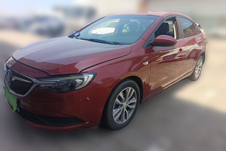 Used Buick GT 2019 18T Automatic Connected Elite Model China V Standard Guazi used car, China used car export, Used car for sale, Used  cars, Cheapest cars for sale