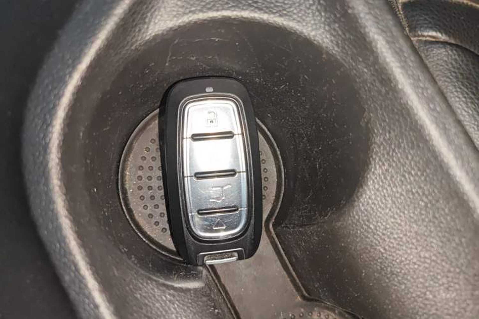 Used Buick GT 2019 18T Automatic Connected Elite Model China V Standard Vehicle Key