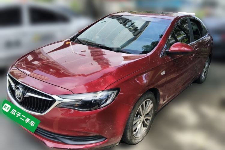 Used Buick GT 2019 18T Automatic Connected Elite Model China VI Standard Guazi used car, China used car export, Used car for sale, Used  cars, Cheapest cars for sale