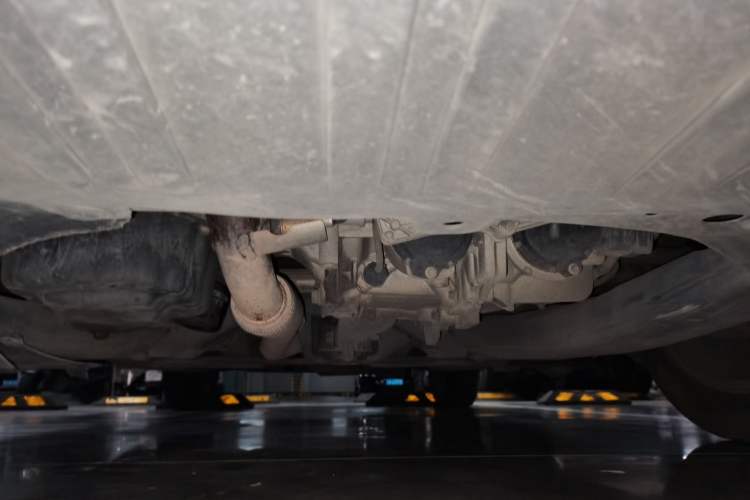 Used Buick GT 2019 15T Dual-Clutch Connected Elite Version China V Standard Chassis Front