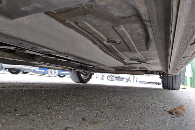 Used Buick GT 2019 18T Automatic Connected Elite Model China V Standard Chassis Front Left