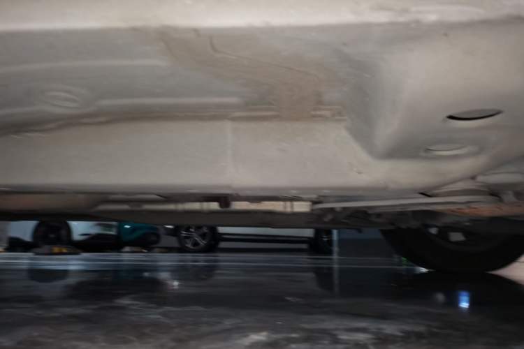 Used Buick GT 2019 15T Dual-Clutch Connected Elite Version China V Standard Chassis Front Right