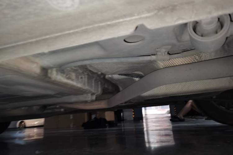 Used Buick GT 2019 15T Dual-Clutch Connected Elite Version China V Standard Chassis Rear Left