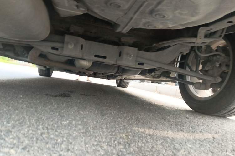 Used Buick GT 2019 18T Automatic Connected Elite Model China VI Standard Chassis Rear