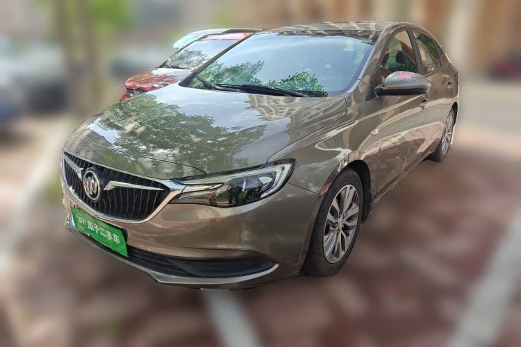 Used Buick GT 2019 18T Automatic Connected Elite Model China VI Standard Guazi used car, China used car export, Used car for sale, Used  cars, Cheapest cars for sale